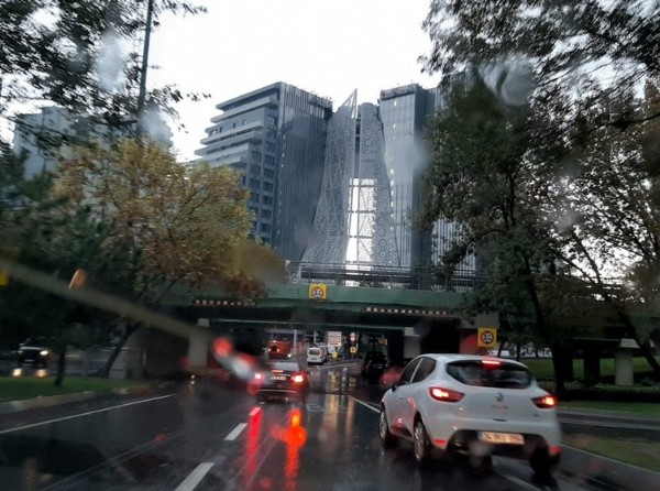 32 il için sarı kodlu uyarı!