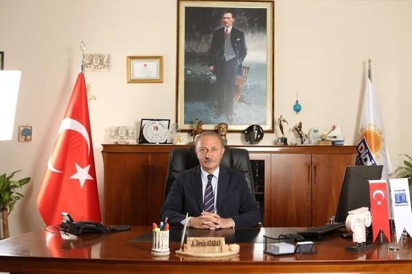 Şaibeli tiyatronun açılışı Kemal Kılıçdaroğlu'ndan! CHP'li Didim Belediyesi ihaleyi 2'ye böldü kanunu deldi!