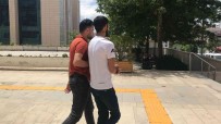 15 Yil Kesinlesmis Hapis Cezasi Bulunan Süpheli Yakalandi