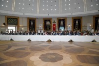 25. Kayisi Festivali Öncesi Hazirliklar Masaya Yatirildi