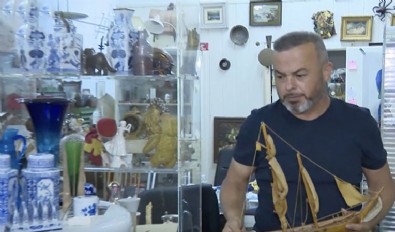 Almanya'yı şaşırtan 'Kahraman Türk'. Bulduğu 557 bin euroyu sahibine verdi!