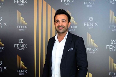 Antalya'nin Batisina Turist Çekecek Proje