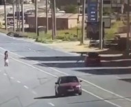 Bitlis'teki Feci Kazanin Yeni Görüntüleri Ortaya Çikti