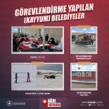 Diyadin Belediyesi 4,5 Milyon Lira Borç Ödedi