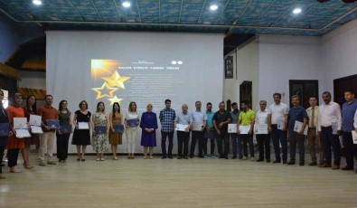 Egitimde Basariya Ödül