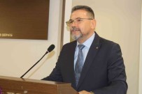 ESIAD Yatirim Zirvesi Ile 500 Milyon Dolarlik Islem Hacmi Öngörülüyor