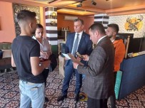 Fiyat Etiketi Denetiminde 165 Isletmeye Para Cezasi