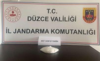 Gençleri Zehirleyecekti, Otobüste Yakalandi