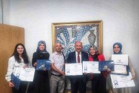 Hisarcik'ta Etwinning Projelerine Ulusal Kalite Etiketi