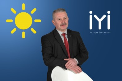 IYI Parti'de 4 Ilçe Baskani Ve Yönetimi Görevden Alindi,  Teskilatlar Feshedildi