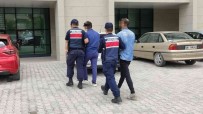 Kirikkale'de DEAS Operasyonu Açiklamasi 2 Gözalti