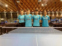 Kocasinan'in Milli Sporcusu Ayse Izel Bilgiç, Italya'da Tarih Yazdi