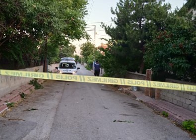 Konya'da Iki Grup Arasinda Silahli Kavga Açiklamasi 1 Ölü, 1 Yarali