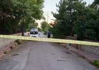Konya'da Iki Grup Arasinda Silahli Kavga Açiklamasi 1 Ölü, 1 Yarali