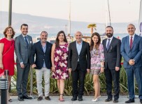 Lojistik Sektörünün Devleri Izmir'de Bulusacak