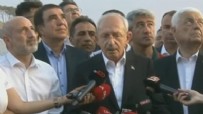 Marmaris'teki yangınlardan hükümeti sorumlu tutan Kılıçdaroğlu, yine rezil oldu!