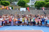 Mudanya Belediyesi Yaz Spor Okullari Basladi Haberi