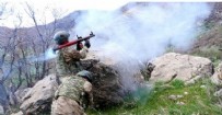 PKK'yı Gara'lar bağladı! MİT'ten Gara bölgesine operasyon! 5 terörist etkisiz hale getirildi