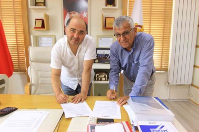Safranbolu TSO Egitim Anlasmasi Protokolü Imzaladi