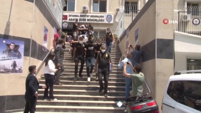 Sibel Koçan'in Öldürüldügü 3 Milyonluk Gasp Olayina Iliskin Dava Açildi