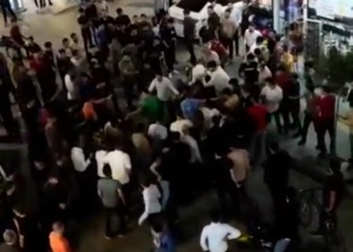 Taciz Iddiasina Meydan Dayagi