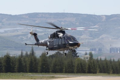 TUSAS 50 Bin Çekirdekli Bilgisayar Yatirimina Imza Atti