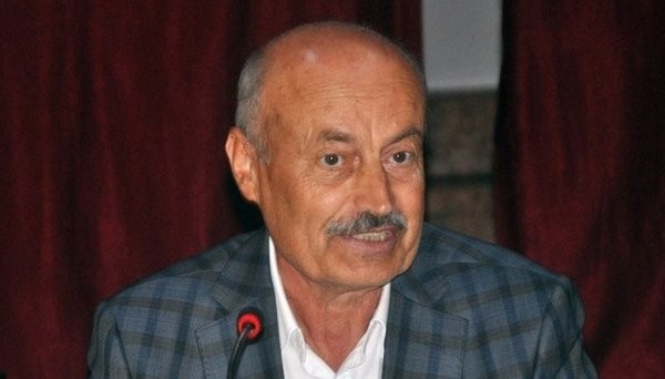 Yangınla ilgili çarpıcı sözler! ''8 dakikada müdahale ediliyor. Helikopter bile 4 dakikada kalkıyor!''