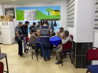 150 Polis Ve Jandarmayla 'Huzur Inegöl' Uygulamasi