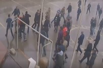 3 Kisinin Öldügü Muhtarlik Kavgasi Davasinda 10 Sanik Için Ceza Talebi