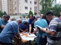 635 Konutlu Sitede Aidatlara Yüzde 140 Zam Soku