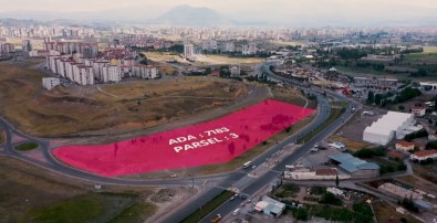 Ahievran'da Kentsel Dönüsüm Hizlaniyor