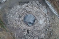 Aratos'un Anit Mezarinin Bu Yil Ziyarete Açilmasi Hedefleniyor