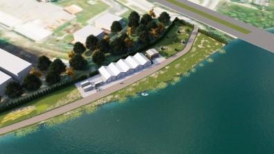 Büyüksehir 'Istiridye Mantari Üretim Tesisi' Insa Ediyor