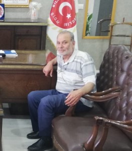Çalti'nin 15 Yil Belediye Baskanligini Yapan Osman Köse Hayatini Kaybetti