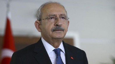 Kemal Kılıçdaroğlu bombayı patlattı!