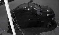 Oto Fareleri 160 Bin TL'lik Soygun Yapti; O Anlar Kameraya Yansidi