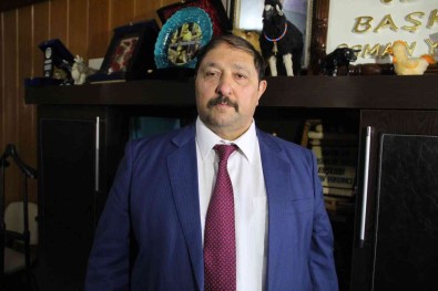 Türkiye Kasaplar Federasyonu'ndan Marketlerin Kurbanlik Kampanyalarina Tepki