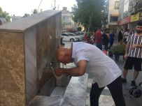 Uzmanindan Kritik 'Sicak Hava' Uyarisi