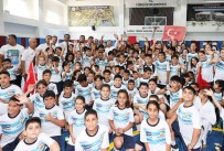 Yüregir Belediyesi Yaz Spor Okullari Basladi