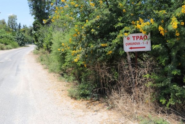 Gönüllü kahramanlar! Sloganları 'Ateş Beklemez'!