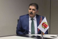 AK Parti Bayburt Milletvekili Battal, Zeybek'in Bayburt'a Iliskin Açiklamalarina Cevap Verdi