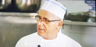 AK Parti Eski Ilçe Baskani Vefat Etti