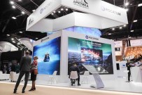 Arktik Bölgesinin Gelecegi 25. St. Petersburg Uluslararasi Ekonomik Forumu'nda Ele Alindi