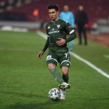 Bursaspor'un En Degerli Futbolcusu Tugbey Akgün!