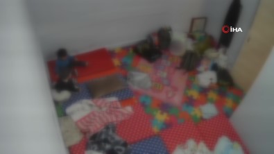 Çocugun Bebegi Darp Etmesiyle Ilgili Haklarinda Islem Yapilan Ögretmen Ve Kres Sahibi Serbest Birakildi