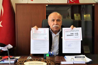 Elazig'da Toplu Tasima Ve Ekmek Fiyatlarinda Artis