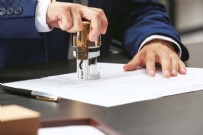 Gayrimenkulde yeni dönem! Noterlere satış yetkisi verildi!