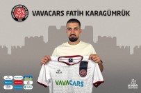 Ibrahim Dresevic, Fatih Karagümrük'te