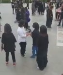 Iran'da Kaykay Etkinliginde 5 Kisi Gözaltina Alindi