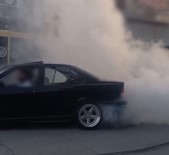 Konya'da Abart Ve Hisirti Egzoz Takili 58 Araca 105 Bin 734 Lira Ceza